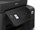 БФП ink color A4 Epson EcoTank L5290 33_15 ppm Fax ADF USB Ethernet Wi-Fi 4 inks (00117456) - изображение 6