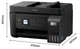 БФП ink color A4 Epson EcoTank L5290 33_15 ppm Fax ADF USB Ethernet Wi-Fi 4 inks (00117456) - изображение 14