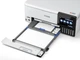 БФП ink color A4 Epson EcoTank L8160 32_32 ppm Duplex USB Ethernet Wi-Fi 6 inks Black Pigment (00117459) - зображення 10