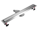 Трап Rea Neox Superflow 80 nikiel brushed (REA-G2707) - изображение 3