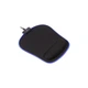Коврик для мышки Maxxter MMP-LEDPAD-BK RGB Black (MMP-LEDPAD-BK) - изображение 1