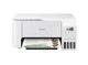 БФП ink color A4 Epson EcoTank L3256 33_15 ppm USB Wi-Fi 4 inks (00117480) - зображення 1