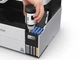 БФП ink color A4 Epson EcoTank L6490 37_23 ppm Fax ADF Duplex USB Ethernet Wi-Fi 4 inks Pigment (00117464) - изображение 8