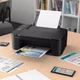 БФП А4 Canon PIXMA TS3640 black з Wi-Fi (00117445) - зображення 2