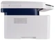 Багатофункціональний пристрій А4 ч/б Xerox WC 3025BI (Wi-Fi) (00117421) - зображення 4