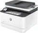 Багатофункціональний пристрій А4 ч/б HP LaserJet Pro 3103fdn (00117393) - изображение 3