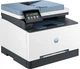 Багатофункціональний пристрій А4 кол. HP Color LaserJet Pro MFP 3303sdw з Wi-Fi (00117327) - зображення 3
