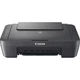 БФП А4 Canon PIXMA MG2541S black з Wi-Fi (00117438) - изображение 1