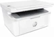 Багатофункціональний пристрій А4 ч/б HP LaserJet M141w з Wi-Fi (00117358) - изображение 3