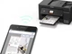 БФП ink color A3 Epson EcoTank L14150 38_24 ppm Fax ADF Duplex USB Ethernet Wi-Fi 4 inks Black Pigme (00117479) - зображення 3