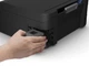 БФП ink color A4 Epson EcoTank L3560 33_20 ppm USB Wi-Fi 4 inks (00117483) - изображение 4