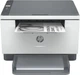 Багатофункціональний пристрій А4 ч/б HP LaserJet M236d (00117363) - изображение 1