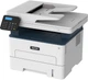 Багатофункціональний пристрій А4 ч/б Xerox B225 (Wi-Fi) (00117367) - изображение 3