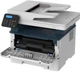 Багатофункціональний пристрій А4 ч/б Xerox B225 (Wi-Fi) (00117367) - изображение 4