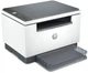 Багатофункціональний пристрій А4 ч/б HP LaserJet M236d (00117363) - изображение 9
