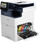 Багатофункціональний пристрій А4 кол. Xerox VersaLink C505S (00117334) - зображення 4
