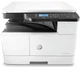 Багатофункціональний пристрій А3 ч/б HP LaserJet M442dn (00117423) - зображення 1