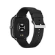 Смарт-годинник WIWU Smart Watch SW06 Black (6977703656701) - зображення 3