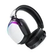 Беспроводные накладные наушники ACEFAST H11 gaming wireless headset White 6974316285601 - изображение 4