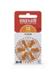 Батарейка MAXELL PR48 (13) 6BS ZINC AIR (M-790419.00.EU) (4043752334517) - изображение 1