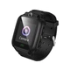 Дитячий смарт-часи HOCO Y105A 36mm. 400 mAh. children phone watch Black (rus версія) (6942007658669) - зображення 3