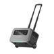 Портативна зарядна станція ZENDURE Superbase Pro 1500 (ZDSBP1500) - зображення 8