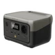 Портативна зарядна станція EcoFlow RIVER 2 (ZMR600-B-EU) - зображення 2