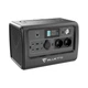 Портативна зарядна станція Bluetti EB70 (720Wh) (EB70) - зображення 1