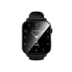 Смарт-годинник BOROFONE BD15 46mm. 200 mAh. IP67 Smart watch(call version) black (6941991125409) - изображение 1