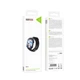 Смарт-годинник BOROFONE BD15 46mm. 200 mAh. IP67 Smart watch(call version) black (6941991125409) - изображение 2