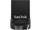 Флеш-накопичувач SanDisk USB 3.1 Ultra Fit 256Gb (130Mb/s) Black (SDCZ430-256G-G46) - изображение 5