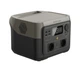 Портативна зарядна станція EcoFlow RIVER 2 Max (512 Вт·рік) (ZMR610-B-EU) - зображення 3