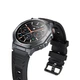 Смарт-годинник HOCO Y37 AMOLED 36mm. 520 mAh. GPS sports watch(call version) Black (6942007666046) - зображення 4