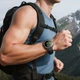 Смарт-годинник HOCO Y37 AMOLED 36mm. 520 mAh. GPS sports watch(call version) Black (6942007666046) - зображення 8