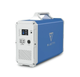 Портативна зарядна станція Bluetti EB240 (2400Wh) (EB240) - зображення 1