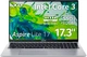 Ноутбук Acer Aspire Lite AL17-31P-34BV (NX.DDUEU.001) Light Silver / 17.3" IPS Full HD / Intel Core 3 N355 / RAM 16 ГБ / SSD 512 ГБ - изображение 1