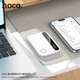 Маршрутизатор HOCO HI41 Mobile portable WiFi (Europe Asia and Africa) White (6942007647984) - изображение 6
