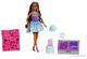 Лялька-сюрприз Mattel Barbie Glam Party Стильні приготування JFY66 /3 (0194735308668) - зображення 2