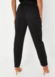 Штани Missguided R9348255 34 чорний - зображення 3