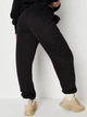 Спортивні штани Missguided CL114740 34 чорний - изображение 2