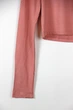 Топ Missguided TJF23015 36 рожевий - изображение 2