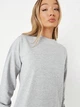 Сукня Missguided DD917359 36 сірий - изображение 3