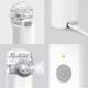 Ингалятор Xiaomi Andon Micro Mesh Nebulizer (VP-M3A) - изображение 3