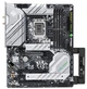 Материнська плата AsRock Z690 Steel Legend WiFi 6E/D5 Z690 Steel Legend WiFi 6E/D5) (Socket 1700, Intel Z690, ATX) Б/в - зображення 1