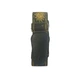 Ремінь до гітари Alfabeto STRP5050-BK (Black) - зображення 2