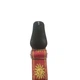 Ремінь до гітари Alfabeto STRP5050-RD (Red) - изображение 3