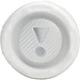 Портативна колонка JBL Flip 7 White (JBLFLIP7WHT) - зображення 8