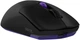 Мышь Bluetooth Proove Gaming Rate Special Edition black/purple 323271 - изображение 3