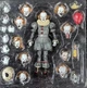 Фигурка Оно - Пеннивайз It - The Many Faces of Pennywise Clown Action Figure Neca - изображение 2