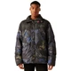 Чоловічий пуховик Regatta x Chistian Lacroix Barbegal чорний RMN229 YGQ (S) - изображение 1